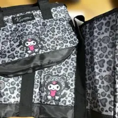 クロミ　保冷バッグ