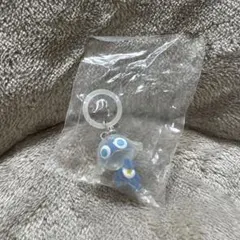 ケロロ軍曹　ドロロ　めじるしアクセサリーであります