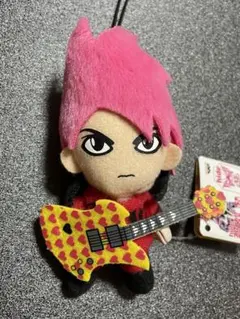 2025年最新】ゴムひも付ぬいぐるみ hideの人気アイテム - メルカリ