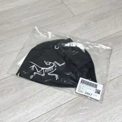 KAVU チルバハット 超レアの キノコ柄 マッシュルームトゥループ