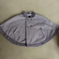 ファミリア ポンチョ