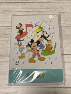 【ディズニーコラボ2点セット】嵐を旅する展覧会JOURNEY