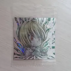 HUNTER × HUNTER クラピカ ウエハース6