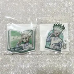 読書の秋 ドクスト 千空