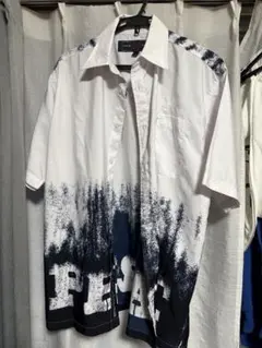 PHAT FARM 半袖シャツのサムネイル