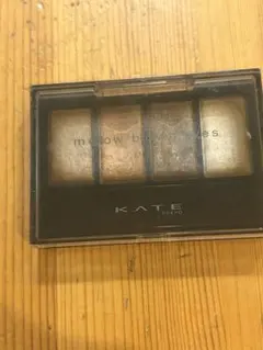 KATE TOKYO Mellow Brown Eyes BR-4