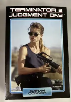 リンダ・ハミルトン サイン入りカード 97/99 リンダ・ハミルトン自筆サイン色紙 Linda Hamilton(マジックペン