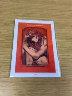 うたプリ ビジュカ