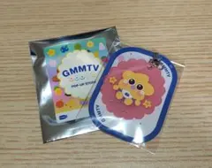 GMMTV POP-UP STORE福岡 アクリルキーガシャ