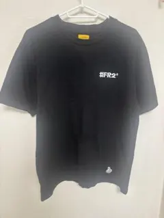 FR2 Tシャツ ラインストーン 刺繍 - メルカリ