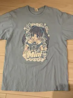 iLife 虹羽みに Tシャツ - メルカリ