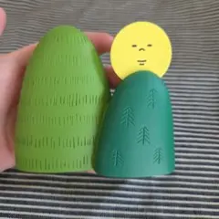 デコレ お月見山