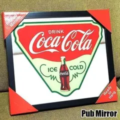 2025年最新】コカコーラ パブミラーの人気アイテム - メルカリ