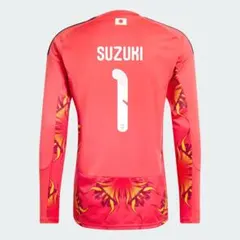 【新品未使用】正規品 サッカー日本代表 2026 ホーム レプリカ ユニフォーム