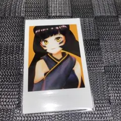 2026年最新】こんあずき～AZKiです！の人気アイテム - メルカリ ひ*ら様 AZKi チェキ 1枚 ⑤
