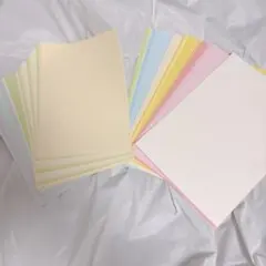 カラーペーパー まとめ売り 大容量 工作 折り紙 ハンドメイド