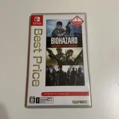 動作確認済み　BIOHAZARD RE:4 Best Price
