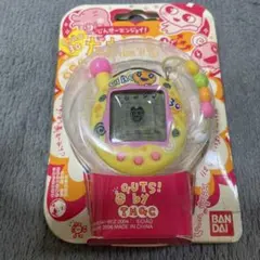 バンダイ 超じんせーエンジョイ!たまごっちプラス ちゃお30くちぱっち