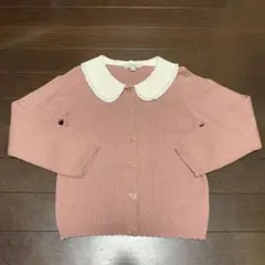 フリル トップス