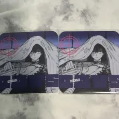 2025年最新】サカモトデイズ 大佛 コースターの人気アイテム