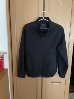 IRISH SETTER スウィングトップ ブルゾン ジッパー ジャケット L