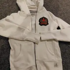 Polo Jeans Company フードパーカー