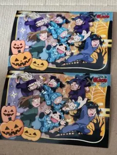 忍たま乱太郎 ランダムブロマイド