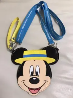 ディズニーバケーションパッケージ パスケース