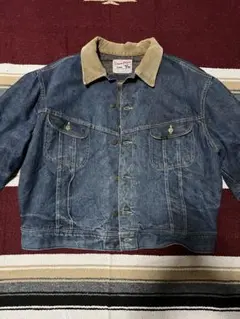 60s Lee 101LJストームライダー　size50 幻級　ヴィンテージのサムネイル