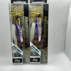 シマノ 熱砂 メタルドライブ XG-X28U 28g 007 キョウリンMイワシのサムネイル