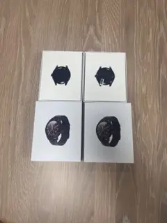 FUNDO スマートウオッチ スマート腕時計 血液酸素 心拍数 万歩計 機能