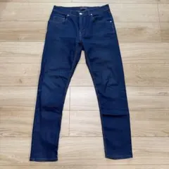 【ZARA】スリムフィット デニムパンツ EUR40 / USA31