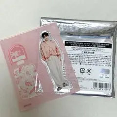 2026年最新】seventeen ジョンハン アクスタの人気アイテム - メルカリ