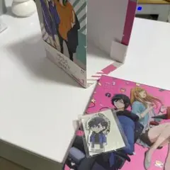 山田くんとLv999の恋をする　DVD vol.1