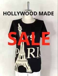 プレセール‼︎ HOLLYWOOD MADE Tシャツ