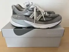 ニューバランス　M990GL6 27cm