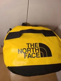 THE NORTH FACE BCダッフルバッグM