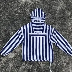 vintage mountain cotton parka 80s