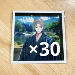 刀剣乱舞】雲生 ましコレ32枚セット ノーマル 軽装 - メルカリ