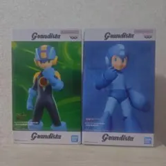 2026年最新】ロックマン grandista rockmanの人気アイテム - メルカリ