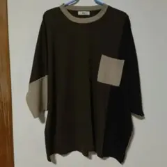 【未使用に近い】WEGO ウィゴー Tシャツ Mサイズ