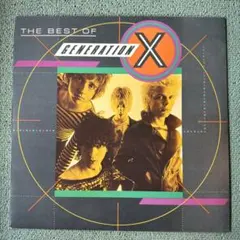 アナログレコード 洋楽