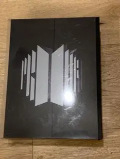 BTS  アルバム Proof  Standard Edition