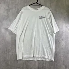 Grace Community Church 両面プリントTシャツ／ホワイト