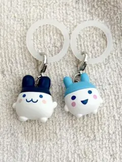 たまごっち　みみっち　やんぐみみっち　めじるし　2個セット　みにたまのサムネイル