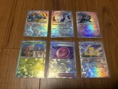 美品　ポケモンカード　モンスターボールミラー　まとめ売り