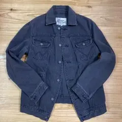 ヴィヴィアンタム　viviennetam デニム　ブルゾン　ジャケット　40 ヴィヴィアンタム viviennetam デニム ブルゾン ジャケット 40