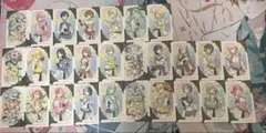 グリカ セミコンプ プロセカ 5th感謝祭 グリカ ビビバス抜け