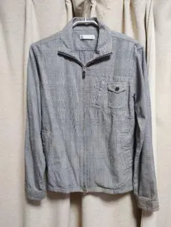 カバーオール ブルゾン