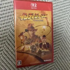 PS5 インディ・ジョーンズ/大いなる円環 北米版 - メルカリ